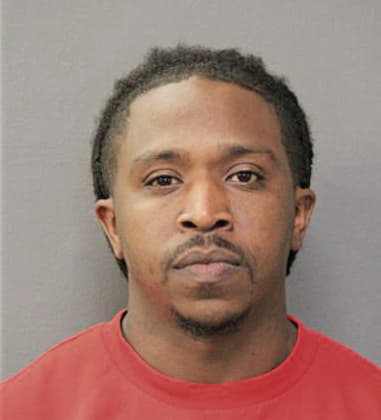 Darius Edwards, - Lafayette Parish County, LA 